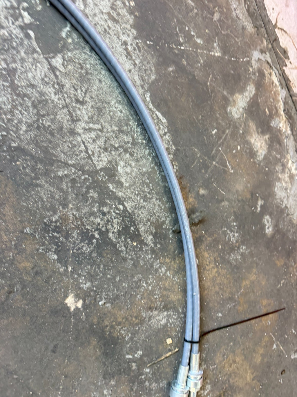 02 06 ACURA RSX TYPE S 2.0L K TUNED RACE SHIFTER CABLES OEM #DC5 #DNP15