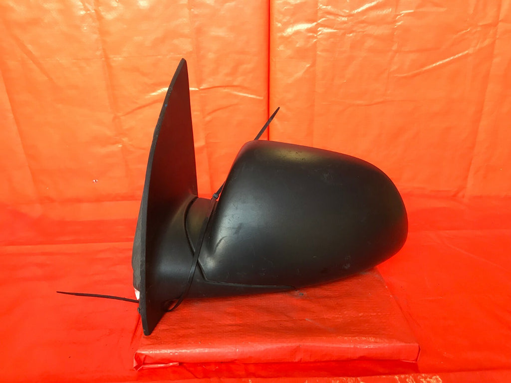 OEM 2005 05 CHEVROLET EQUINOX DRIVER LEFT SIDE VIEW MIRROR   BLACK   3 PIN0