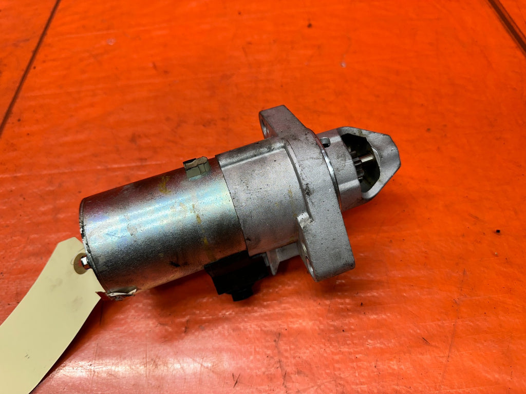 04-05 ACURA TSX 2.4L K24A2 ENGINE STARTER MOTOR ASSEMBLY OEM #3389