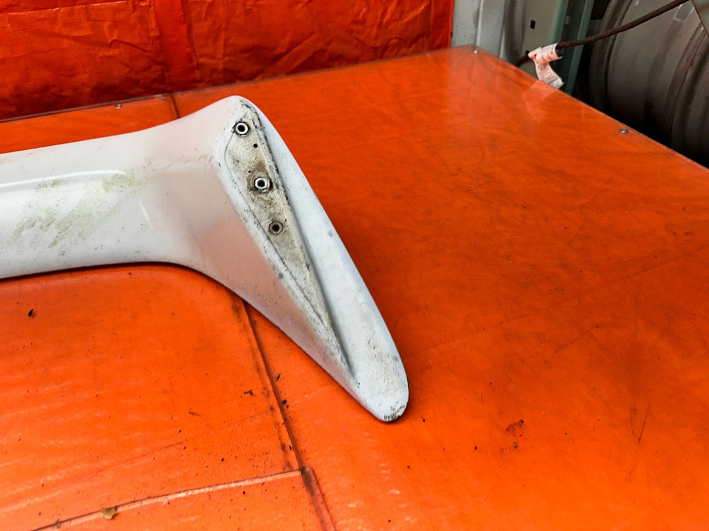 94-01 ACURA INTEGRA TYPE R ABS REAR TRUNK SPOILER WING #34015