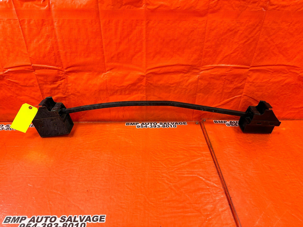 94 01 ACURA INTEGRA JDM FRONT ONLY   RADIATOS SUPPORT RE BAR CRASH BEAM OEM 2539