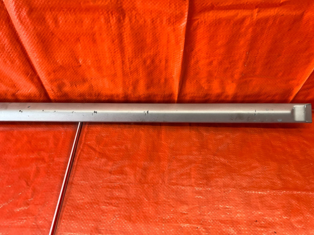 96 00 HONDA CIVIC COUPE & HATCH DOOR MOLDING IMPACT STRIP   RIGHT SIDE   OEM 1255