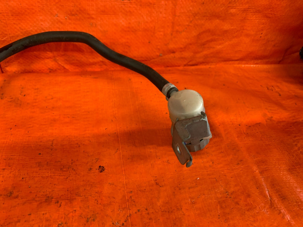 07 11 HONDA CIVIC SI COUPE & SEDAN   FROM THE FIREWALL AC LINE   OEM OE FACTORY2