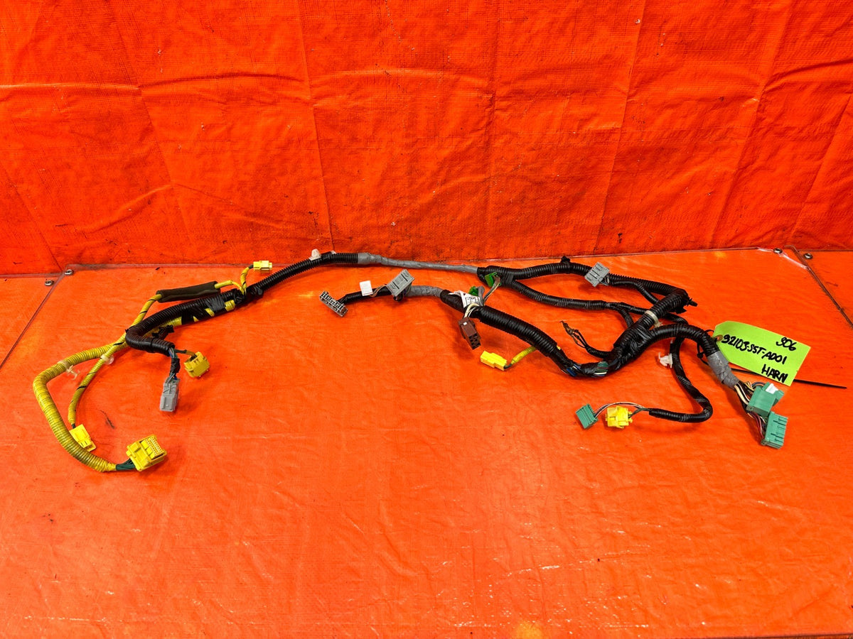 02-05 HONDA CIVIC SI EP3 HATCHBACK - INTERIOR MODULE SUB WIRE HARNESS - OEM #3060