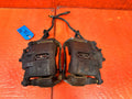 97 01 HONDA PRELUDE   BASE   FRONT BRAKE CALIPERS LEFT & RIGHT   OEM FACTORY 3230