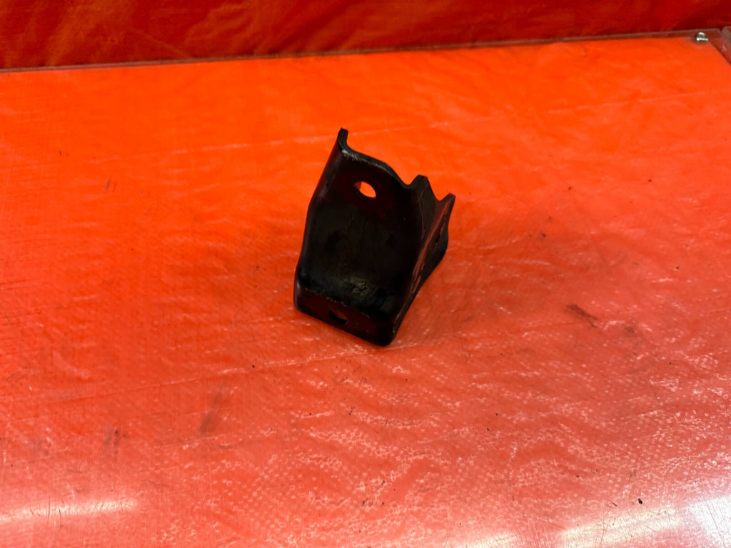 08 15 LANCER EVOLUTION X EVO 10 MR   METAL MOUNTING BRACKET   OEM FACTORY 2175