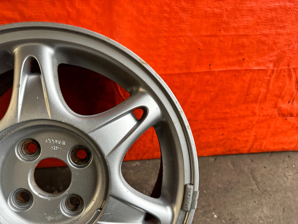 ACURA INTEGRA FACTORY WHEEL   SNOW FLAKE SNOWFLAKE    OEM OE WHEEL RIM 274 14