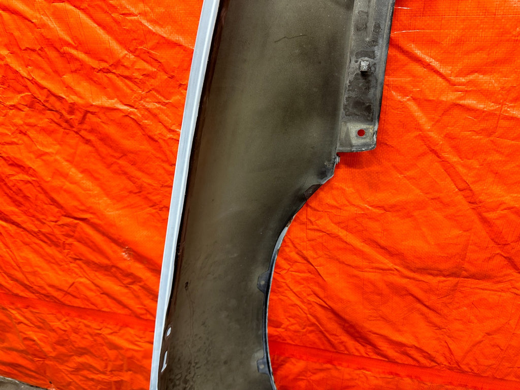 92 96 HONDA PRELUDE LEFT DRIVER FENDER OEM #33215