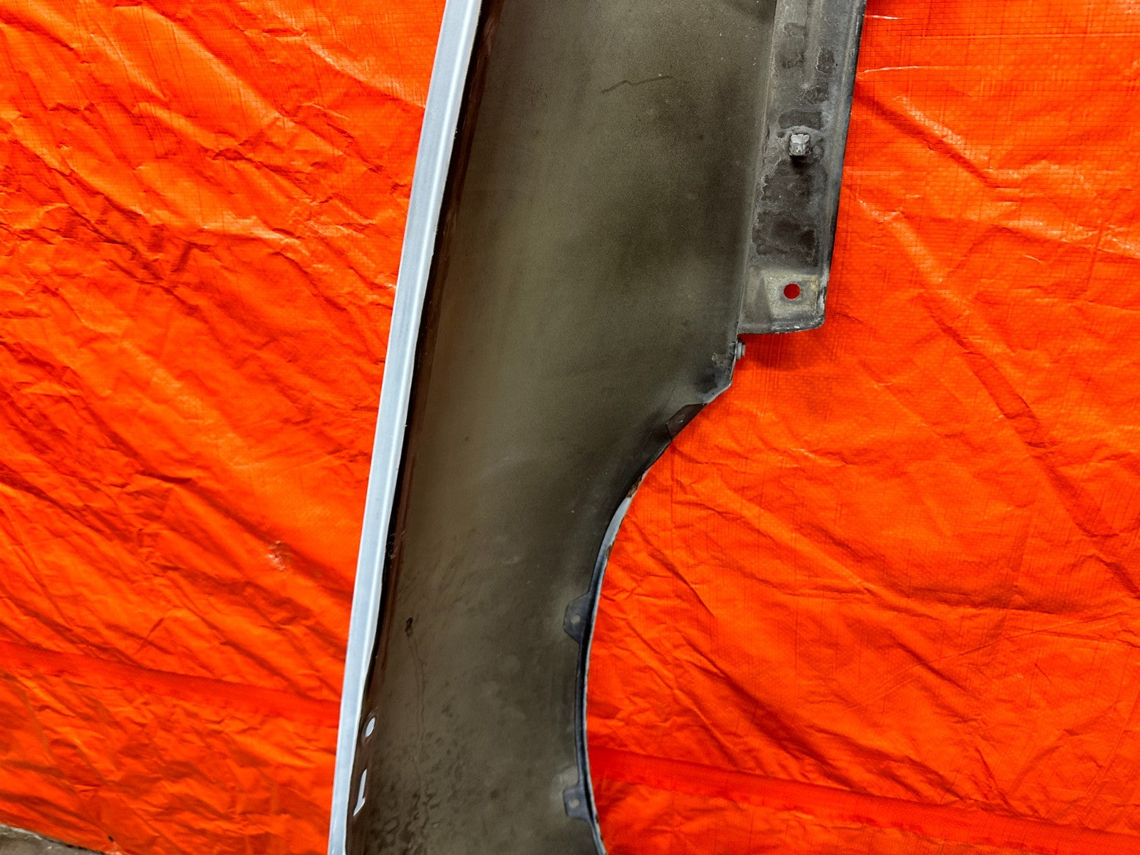 92 96 HONDA PRELUDE LEFT DRIVER FENDER OEM #33215
