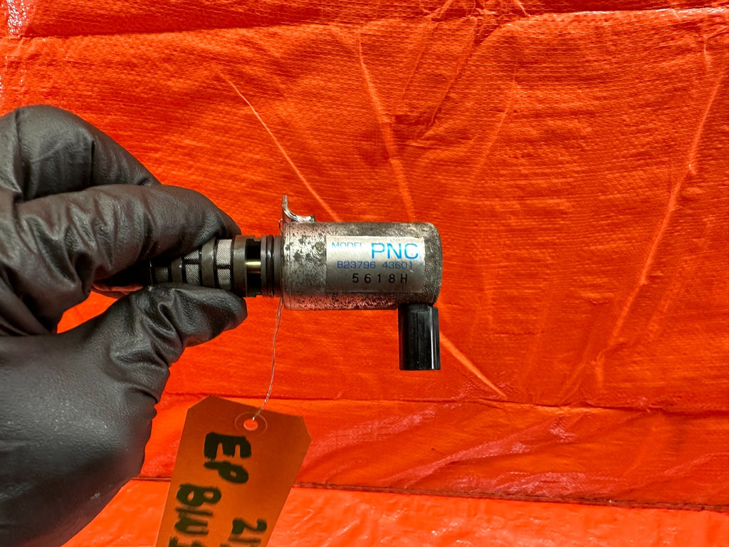 02 05 HONDA CIVIC SI EP3 HATCHBACK   K20A3 VTC SENSOR   15830 PNC 003   OEM #2136