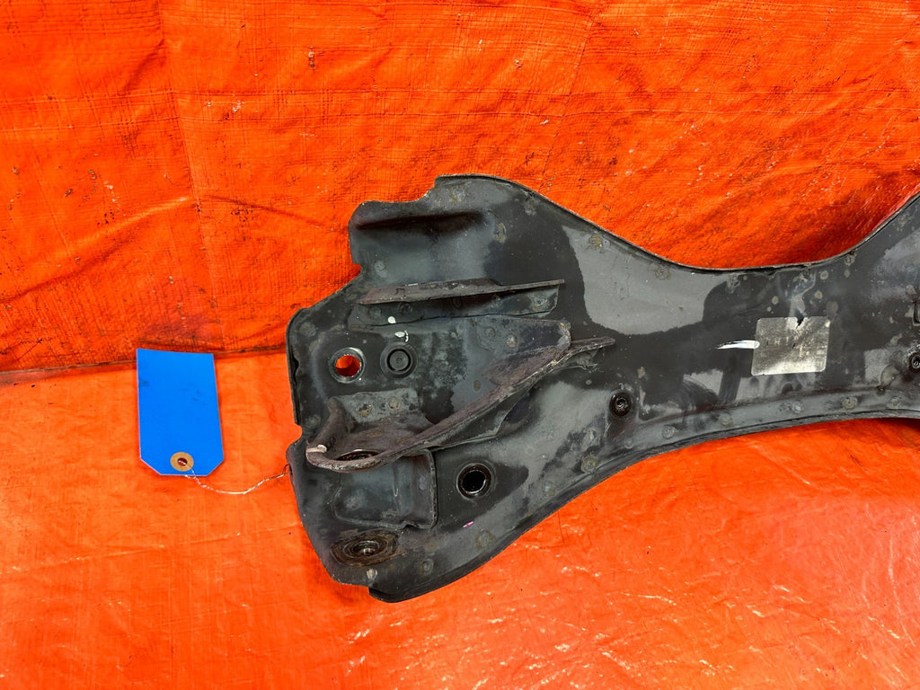 92 01 HONDA PRELUDE   REAR SUBFRAME CROSSMEMBER K FRAME SUB FRAME   OEM #3239
