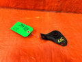 90 91 HONDA CIVIC HATCHBACK   RADIATOR MOUNTING BRACKET   OEM 317 10