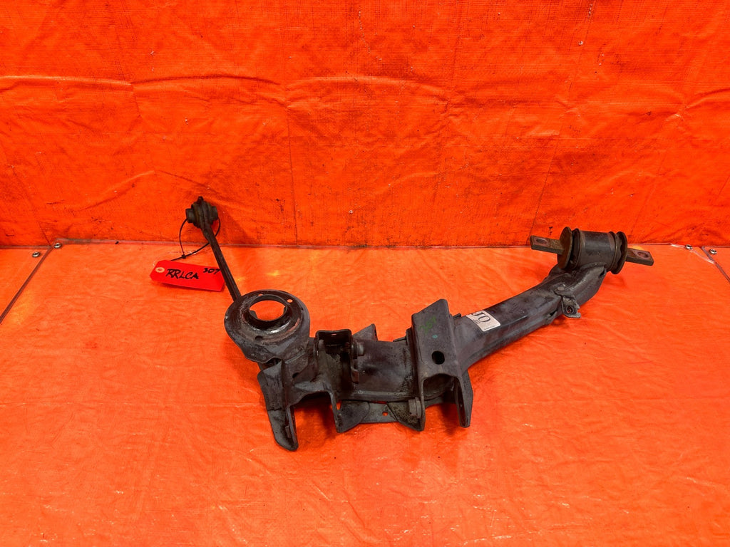 06 11 HONDA CIVIC SI   PASSENGER RIGHT REAR LOWER CONTROL TRAILING ARM   OEM 3070