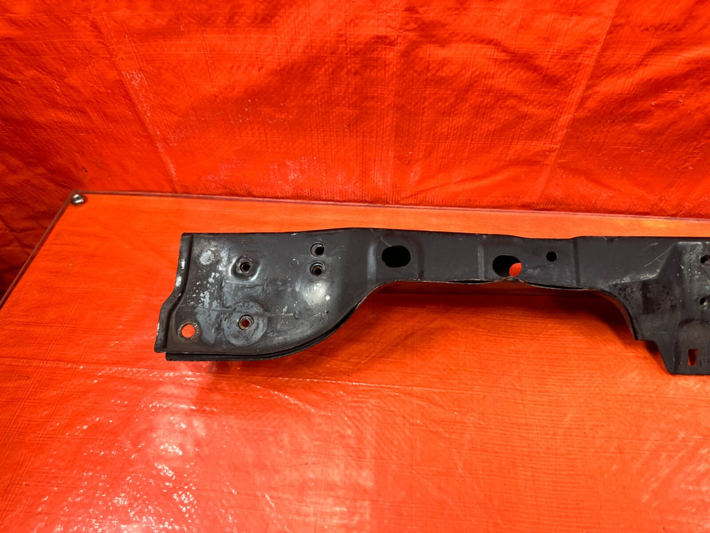 06 11 CIVIC 4D SEDAN   RADIATOR SUPPORT CUT FRONT BULKHEAD   OEM FACTORY #2829