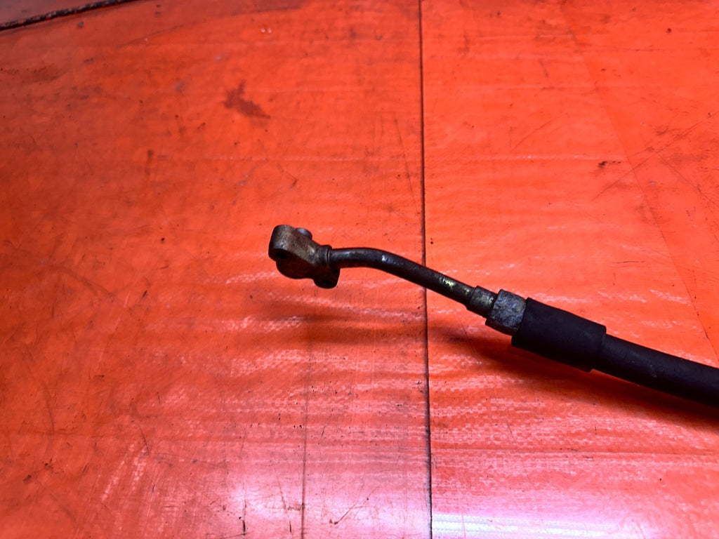 94-01 ACURA INTEGRA HIGH PRESSURE POWER STEERING FEED HOSE LINE OEM #3498