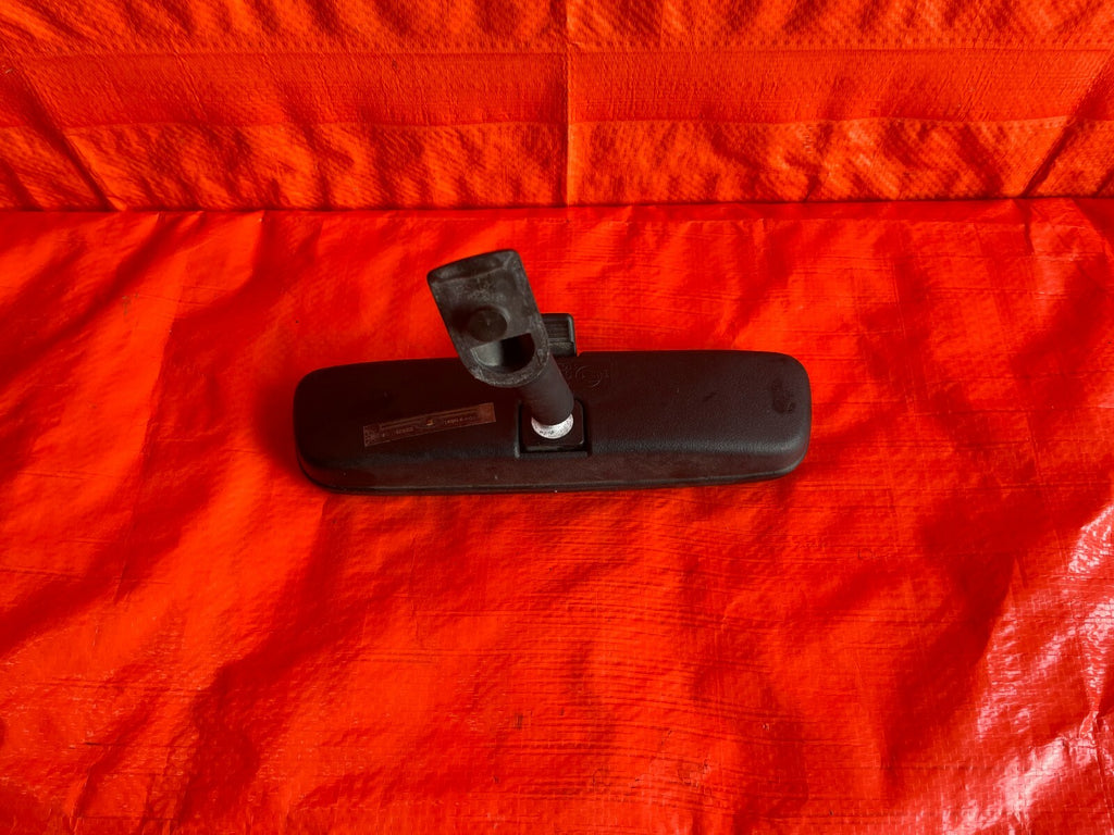 02 03 HONDA CIVIC SI EP3 HATCHBACK   REAR VIEW MIRROR   OEM OE FACTORY #686