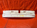 09 12 INFINITI FX50 FX35   REAR BUMPER CRASH BEAM ENERGY ABSORBER FOAM OEM #1160