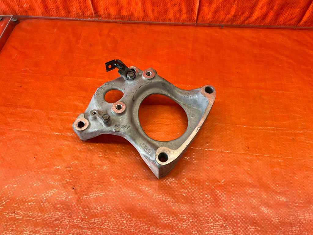 13 15 ACURA RDX   REAR ENGINE MOUNT ALUMINUM MOUNTING BRACKET OEM #1530