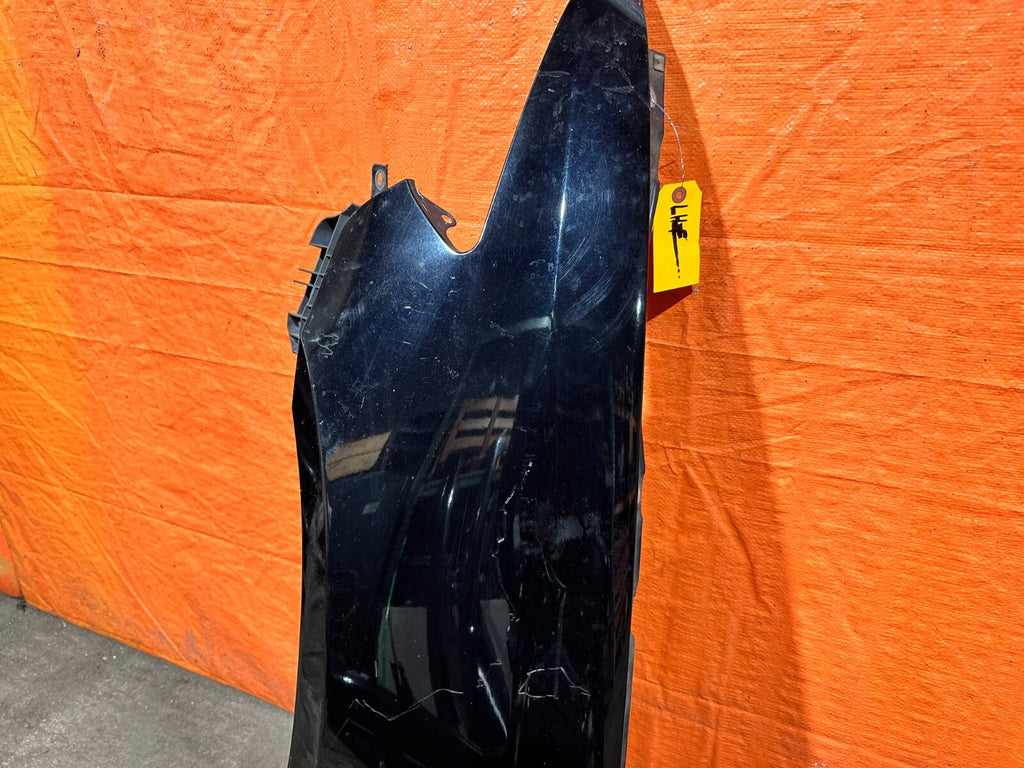 04 08 ACURA TSX   FENDER   DRIVER LEFT SIDE   OEM FACTORY #2913