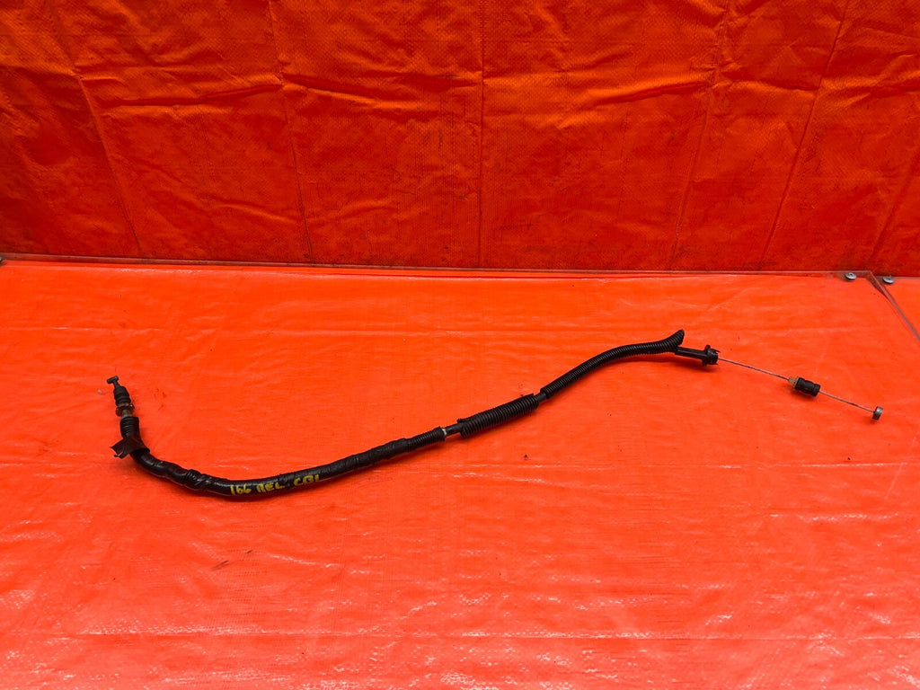 94 01 ACURA INTEGRA   B18C1 GS R   THROTTLE ACCELERATOR CABLE WIRE   OEM #1660