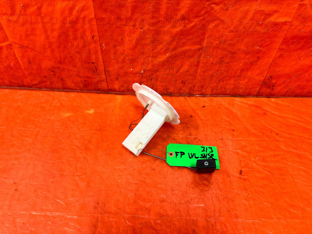 14 15 INFINITI Q50 3.7L   GASOLINE GAS FUEL LEVER SENSOR METER UNIT   OEM #3130