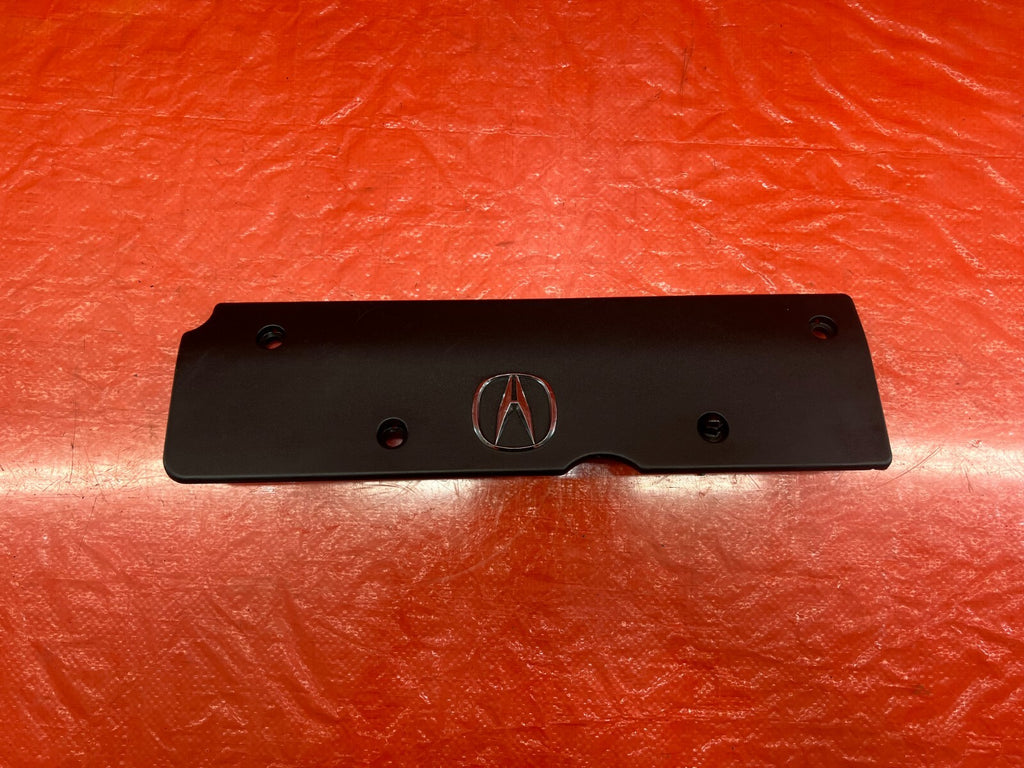04 08 ACURA TSX   K24A2   INTAKE MANIFOLD COVER TRIM PLASTIC SHROUD   OEM #20911
