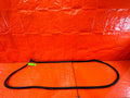 12 15 HONDA CIVIC SI 2D COUPE   DRIVER LEFT FRONT   DOOR WEATHER STRIP OEM #2690