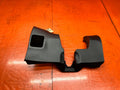 13 15 HONDA CIVIC SI 4D 2.4L DRIVER LOWER DASH KNEE BOLSTER TRIM COVER OEM #3340