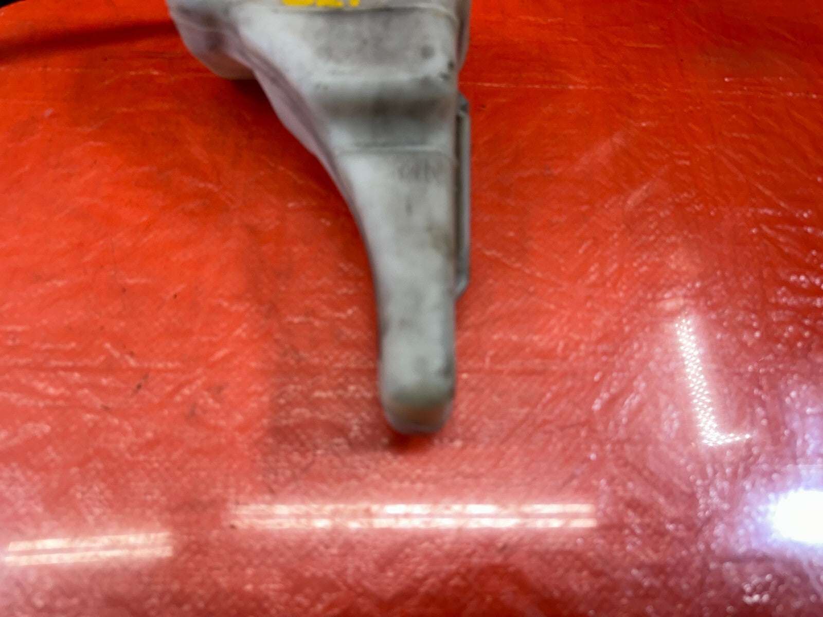 96 00 HONDA CIVIC   COOLANT OVERFLOW RESERVOIR RESERVE TANK BOTTLE   OEM #2014