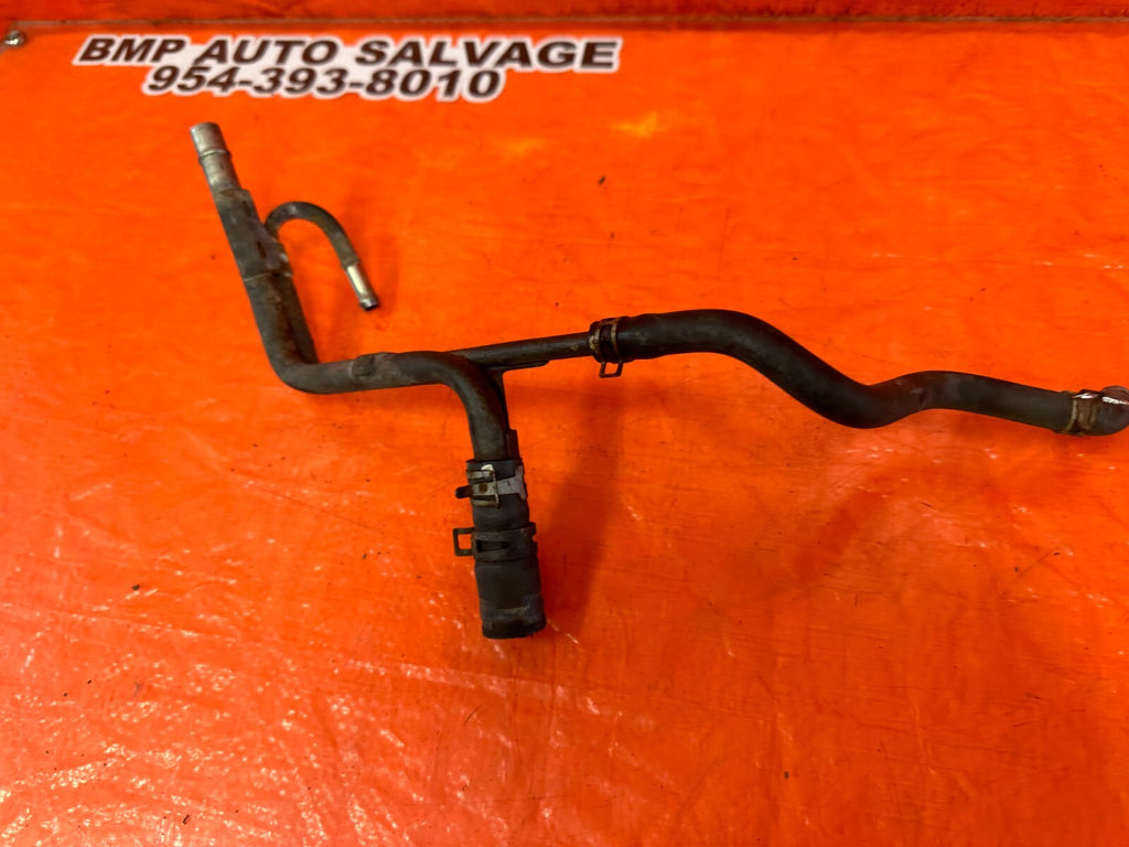 06 11 HONDA CIVIC 1.8L   R18A1 COOLANT PASSAGE VALVE   OEM FACTORY #2606