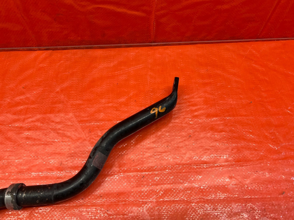 16 20 INFINITI Q50 Q60   3.0L RWD   FRONT SWAY ANTI ROLL STABILIZER BAR   OEM 964