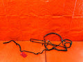 13 16 HYUNDAI GENESIS COUPE 3.8L ALL POWER STEERING LINES AND HOSES PIPES OEM0
