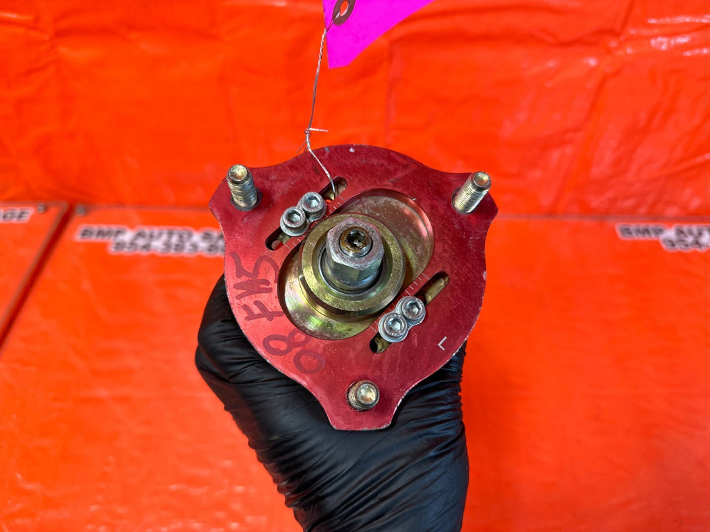 06 11 CIVIC 4D SEDAN   TRUHART COILOVER   DRIVER LEFT FRONT SIDE ONLY   ONLY 1!4
