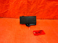 09 14 ACURA TSX   DEAD PEDAL / FOOT REST W/ BRAKET   OEM FACTORY #3050