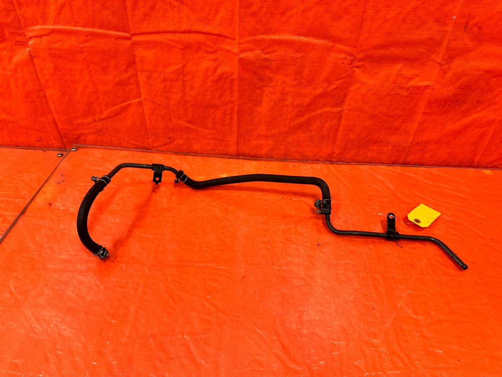 96 00 HONDA CIVIC   EX & SI   POWER STEERING RACK TO RESERVOIR LINE SET LINES 871