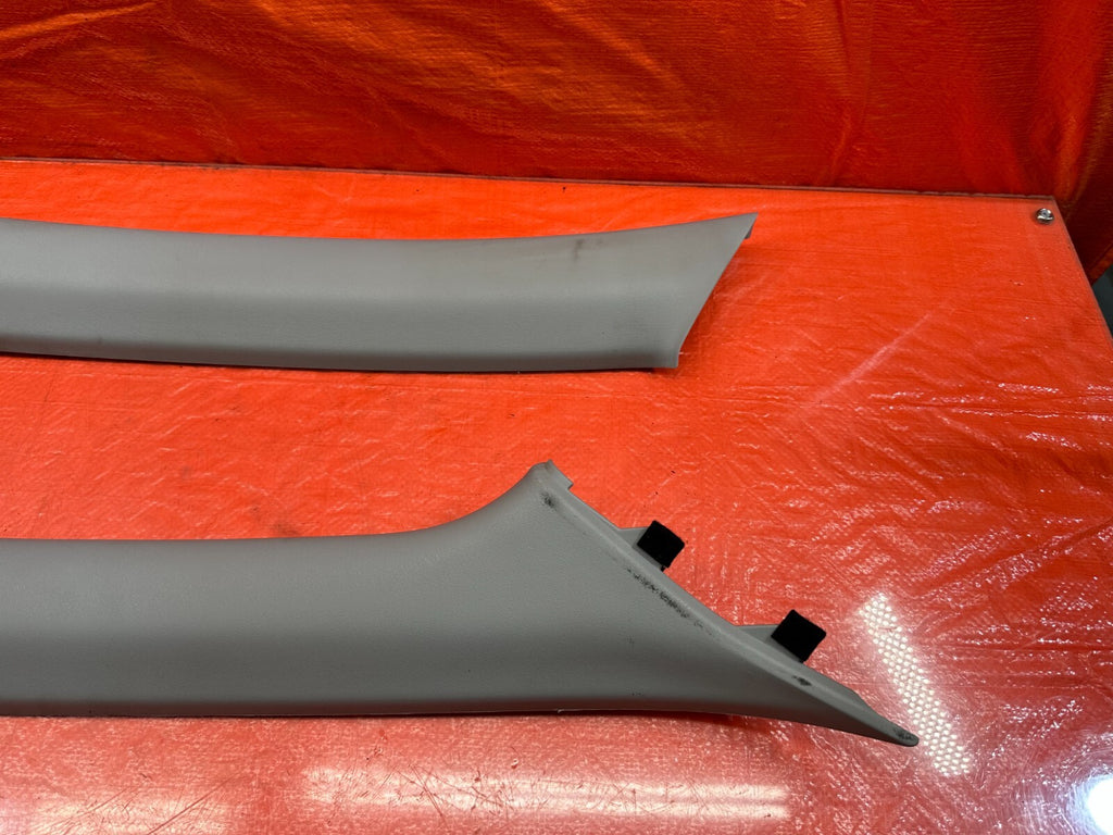 02 06 ACURA RSX   A PILLAR SET PILLARS   LEFT & RIGHT   OEM #2113
