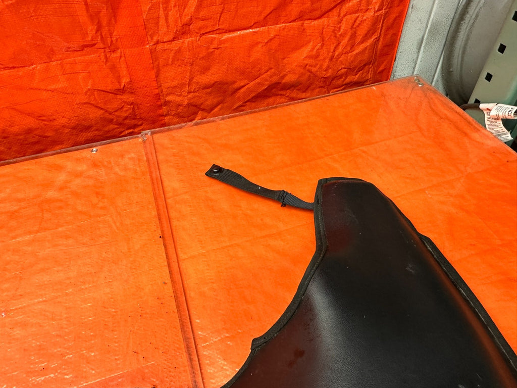 00 03 HONDA S2000 AP1 2.0L CONVERTIBLE SOFT TOP TONNEAU BOOT COVER DUST CAP #33715