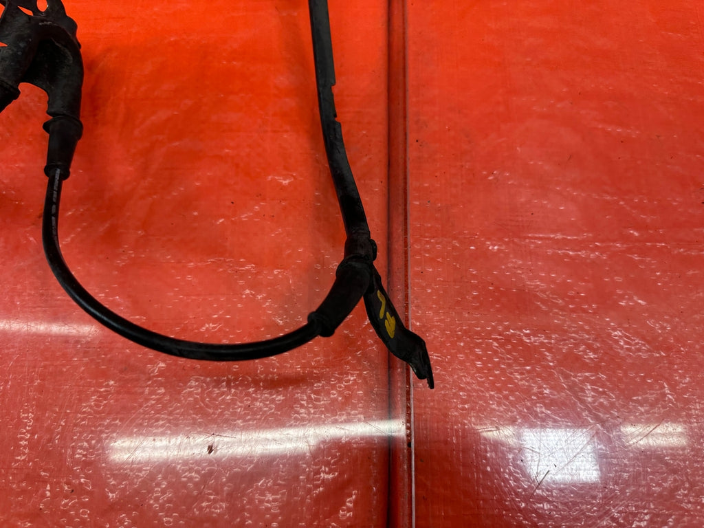 90 93 ACURA INTEGRA 2D GS LS GSR   ABS WIRE SPEED SENSOR   LEFT FRONT   OEM #1896