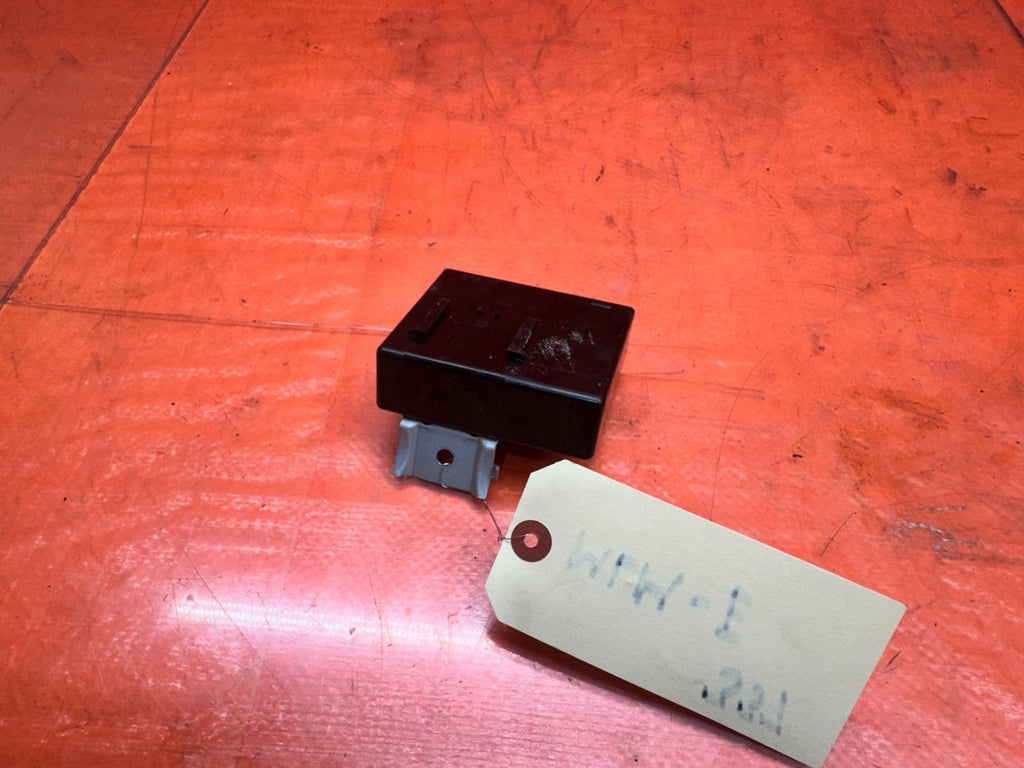 00-09 HONDA S2000 AP1 AP2 CONVERTIBLE SOFT TOP CONTROL UNIT MODULE OEM #3377