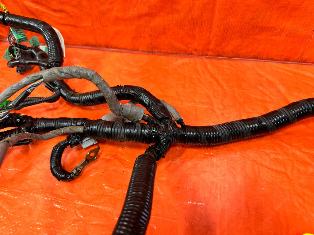 05 06 ACURA RSX   INTERIOR FIREWALL CABIN WIRING WIRE HARNESS   OEM #2808
