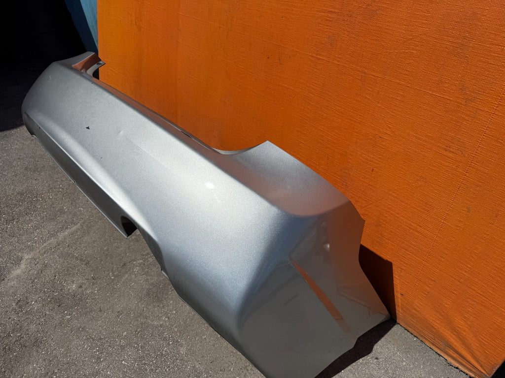07 11 HONDA CIVIC SI SEDAN   REAR BUMPER COVER   OEM FACTORY OE #FA56