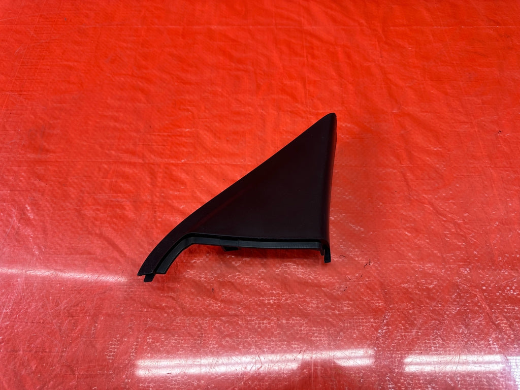 04 08 ACURA TSX INTERIOR MIRROR TRIM COVER PLASTIC GARNISH RIGHT SIDE OEM #2090
