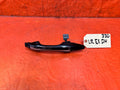 04 08 ACURA TSX LEFT DRIVER REAR EXTERIOR OUTSIDE DOOR HANDLE OEM #3300