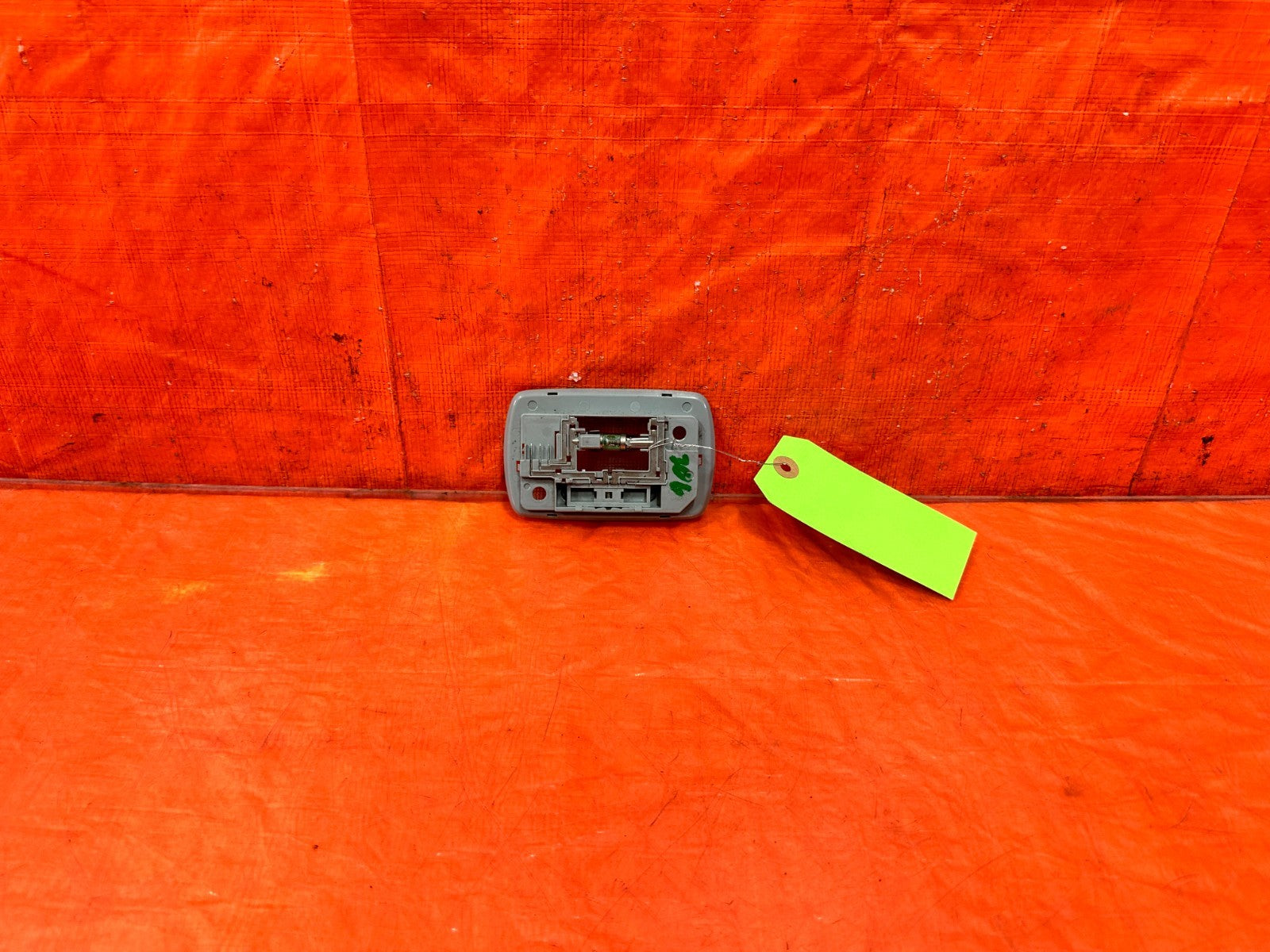 02 05 HONDA CIVIC SI EP3 HATCH   REAR   DOME MAP READING LIGHT LAMP   OEM #3061