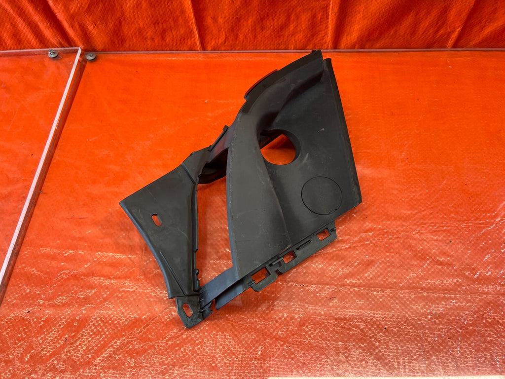 06 11 HONDA CIVIC   4 DOOR SEDAN   PASSENGER RIGHT WIPER COWL TRIM   OEM #1350