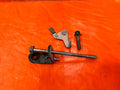 15 21 SUBARU WRX & STI   ALTERNATOR TO ALTERNATOR BRACKET BOLTS   OEM #2660