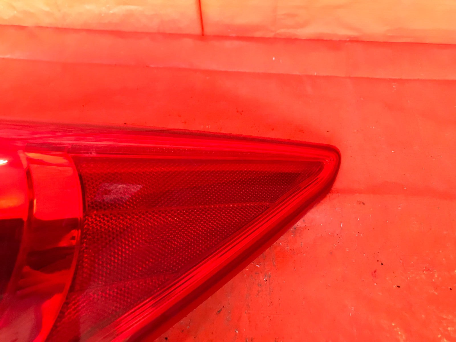 OEM 2012 2013 2014 HYUNDAI SONATA PASSENGER RIGHT OUTER TAIL LIGHT LAMP R RH5