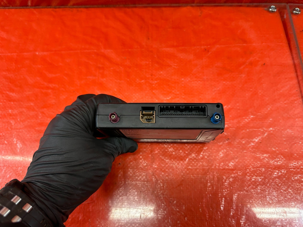 17 20 INFINITI Q60   TELEMATIC BOX CONTROL MODULE   28275 5ZA0D   OEM #2006