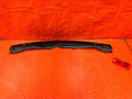 09 11 MAZDA RX8 RX 8   UPPER RADIATOR SUPPORT BEAM BAR BRACKET OEM FACTORY #3030