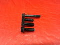 09 14 ACURA TSX   FRONT ENGINE MOTOR MOUNT BOLTS HARDWARE   OEM #2330